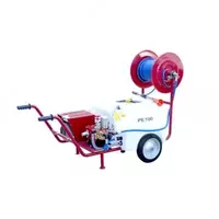 Опрыскиватель Barbaros