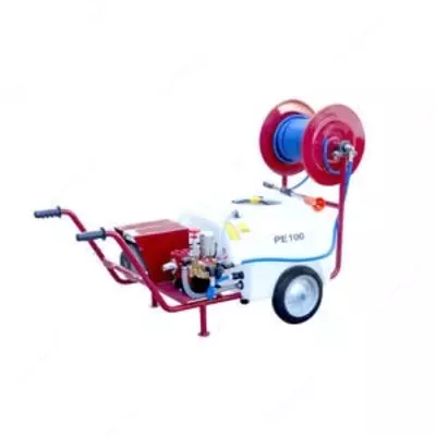 Опрыскиватель Barbaros - 8 000 000 сум / шт.