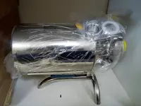 Молочный насос