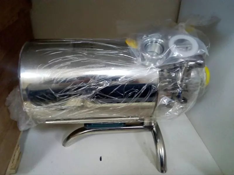 Молочный насос - 3 200 000 сум