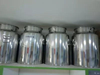 Фляга для молока (Нержавейка) 50 л. - 1 200 000 сум / шт.