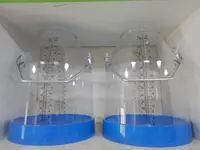 Прозрачный бидон 32 л. - 1 350 000 сум