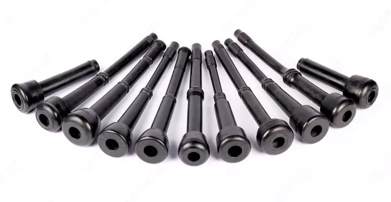 Сосковая резина