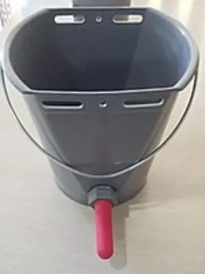 Ведро для телят - 150 000 сум / шт.