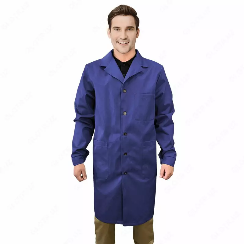 Халат для фермеров