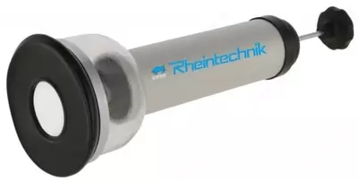 Реаниматор телят для искусственной вентиляции легких