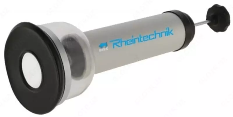 Реаниматор телят для искусственной вентиляции легких