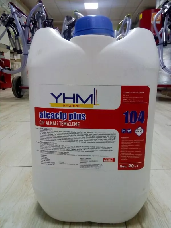 kislotali yuvish vositasi - 500 000 so'm