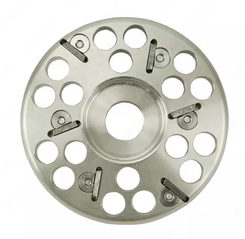 Диск для резки копыт Kerbl (120 мм)