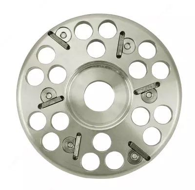 Tuyoq kesish diski Kerbl - 2 300 000 so'm / dona