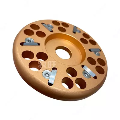 Tuyoq kesish diski Kerbl