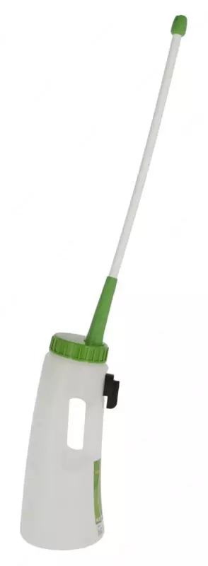 Дренчер для выпойки телят