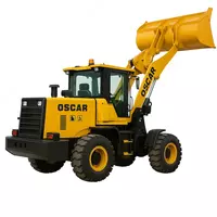 Old yuk ko'taruvchi (traktor) "OSCAR" ZL-948