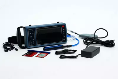 Sigirlarda homiladorlikni aniqlash uchun ultratovush apparati