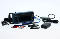 Ультразвуковой аппарат для диагностики беременности у коров