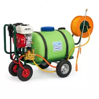 G'ildirakli bog 'purkagich (benzinli) "NIAL HEA"