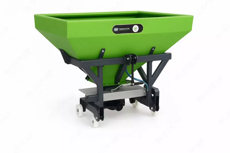 Разбрасыватель минеральных удобрений НРУ