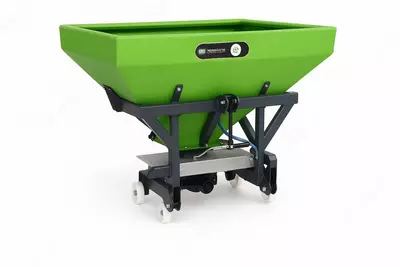 Разбрасыватель минеральных удобрений НРУ