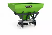 Разбрасыватель минеральных удобрений НРУ