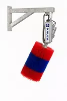 Elektr (veterinariya) cho'tkasi taroqli "KAUTA" 0