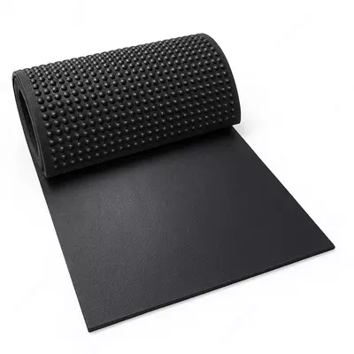 Kauchuk mat (sigirlar uchun) "Melasty"