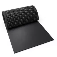 Kauchuk mat (sigirlar uchun) "Melasty"