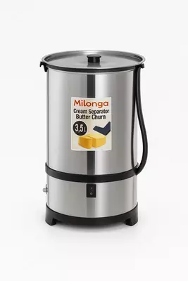 Маслобойка "Melasty" 120 Вт