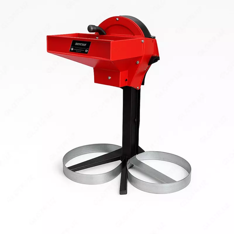 Universal yem maydalagich "Melasty" 3 kVt