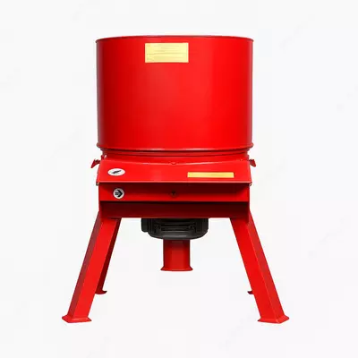 Универсальная дробилка для кормов "Barbaros" 3 кВт