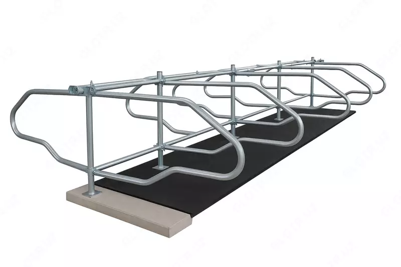 Лежанки оцинкованные (для животноводческих ферм)