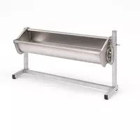 Qoramol uchun guruh ichuvchi (isitish bilan) 250 l