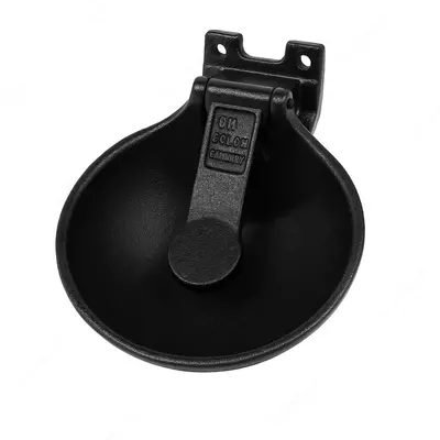 Индивидуальная чашечная поилка для КРС (с клапаном) "Меlаsty" 2.5 л