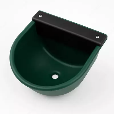 Qoramollar uchun individual piyola ichuvchi (klapansiz) 2