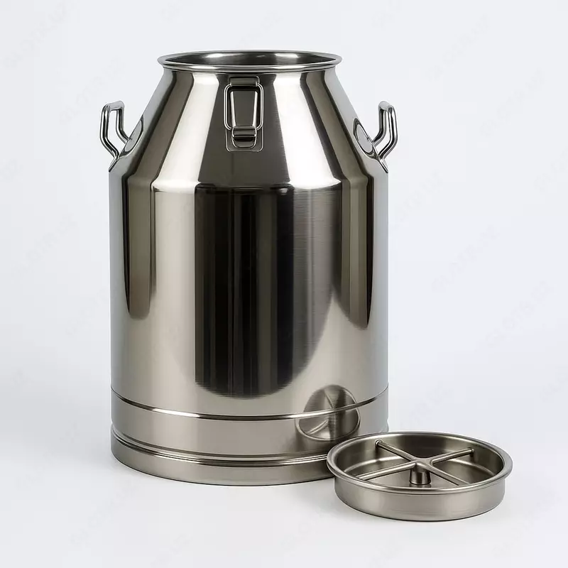 Sutni tashish va saqlash qutisi