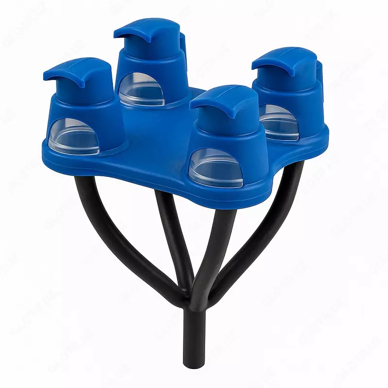 Промывочная чашка д.з. из пластикового материала (для разведения КРС)