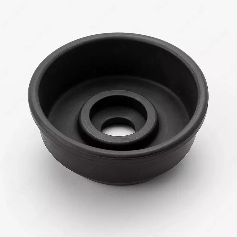 Yuvish idishidan kauchuk (almashtiruvchi qo'shimcha)