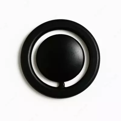 Sut nasosining nazorat valfi (sutning teskari oqimini oldini oladi)