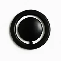 Sut nasosining nazorat valfi (sutning teskari oqimini oldini oladi)