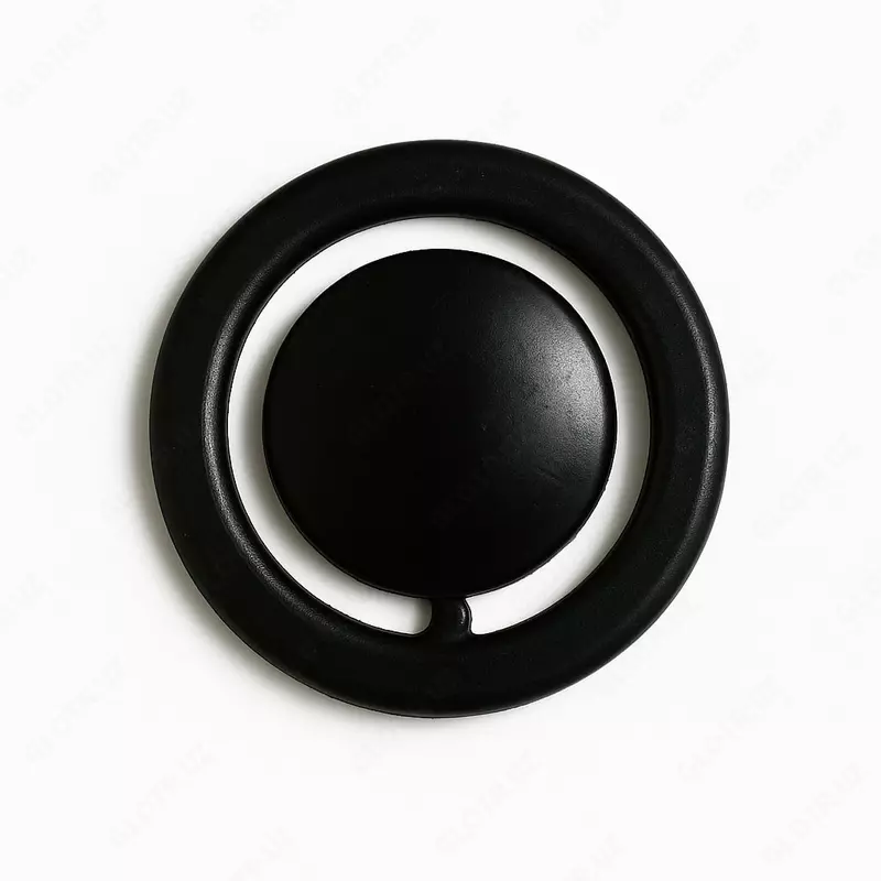 Sut nasosining nazorat valfi (sutning teskari oqimini oldini oladi)