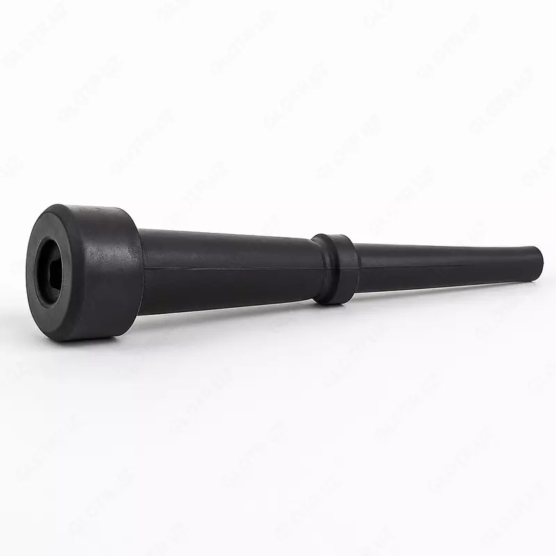 Сосковая резина "Barbaros" для доильного стакана 17/23/27 мм (Турция)