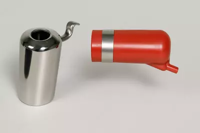 Доильный стакан (нерж. сталь) 150 мм