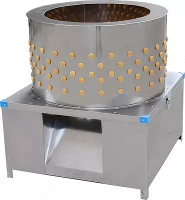 Депилятор для кур