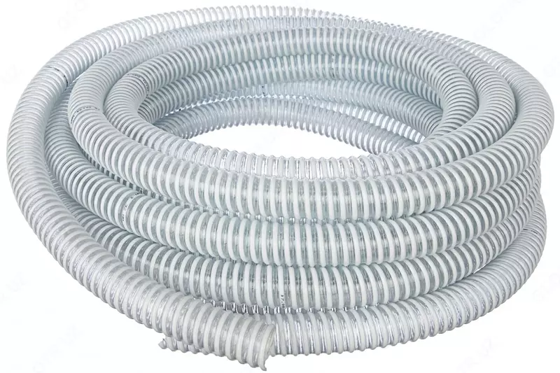 Спиральный шланг (метр) Ø40