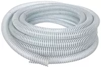 Spiral shlang (metr) Ø40