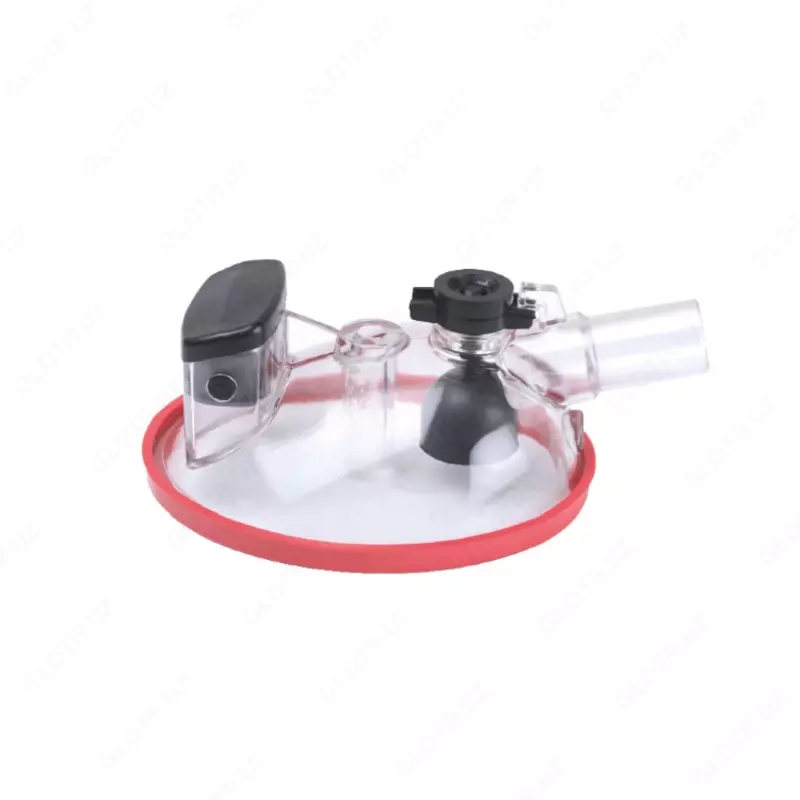 Крышка для коллектора 240 СС