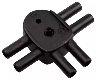 Распределитель воздуха для коллектора 240 / 180