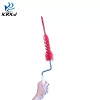 Sutik rezinalarini tozalash uchun cho‘tka