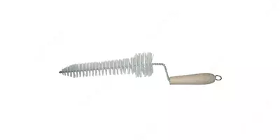 Sutik rezinalarini tozalash uchun cho‘tka