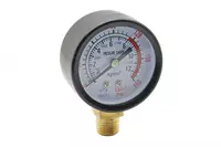 Манометр (большой)