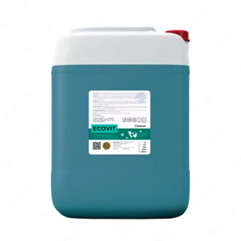 Средство для обработки вымени до дойки Vortex, 20 литров